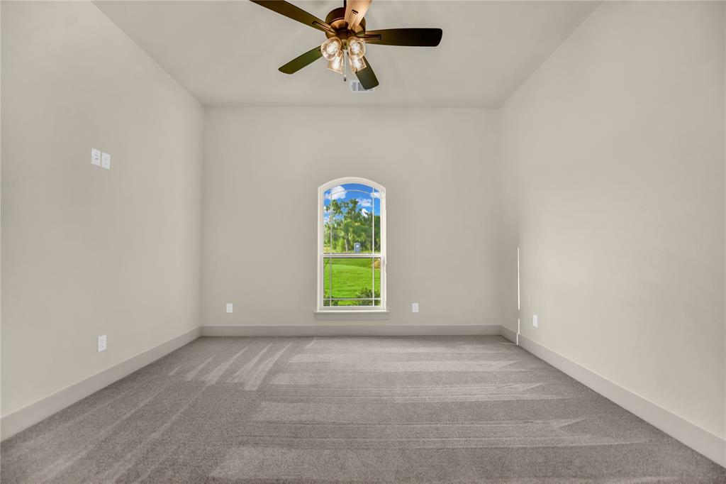 Overton Oaks - Residential