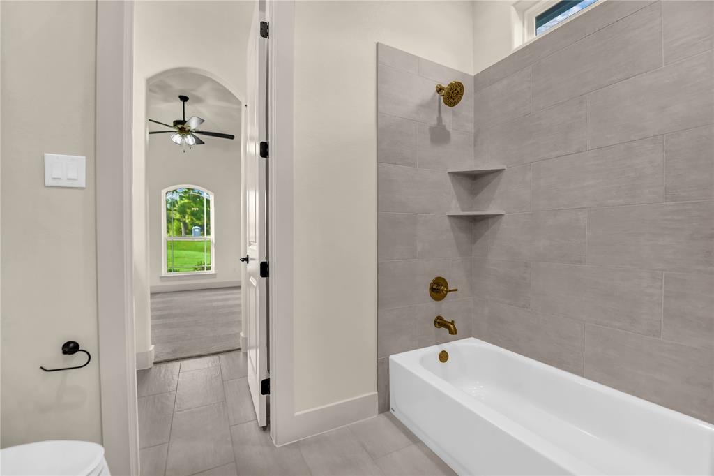 Overton Oaks - Residential
