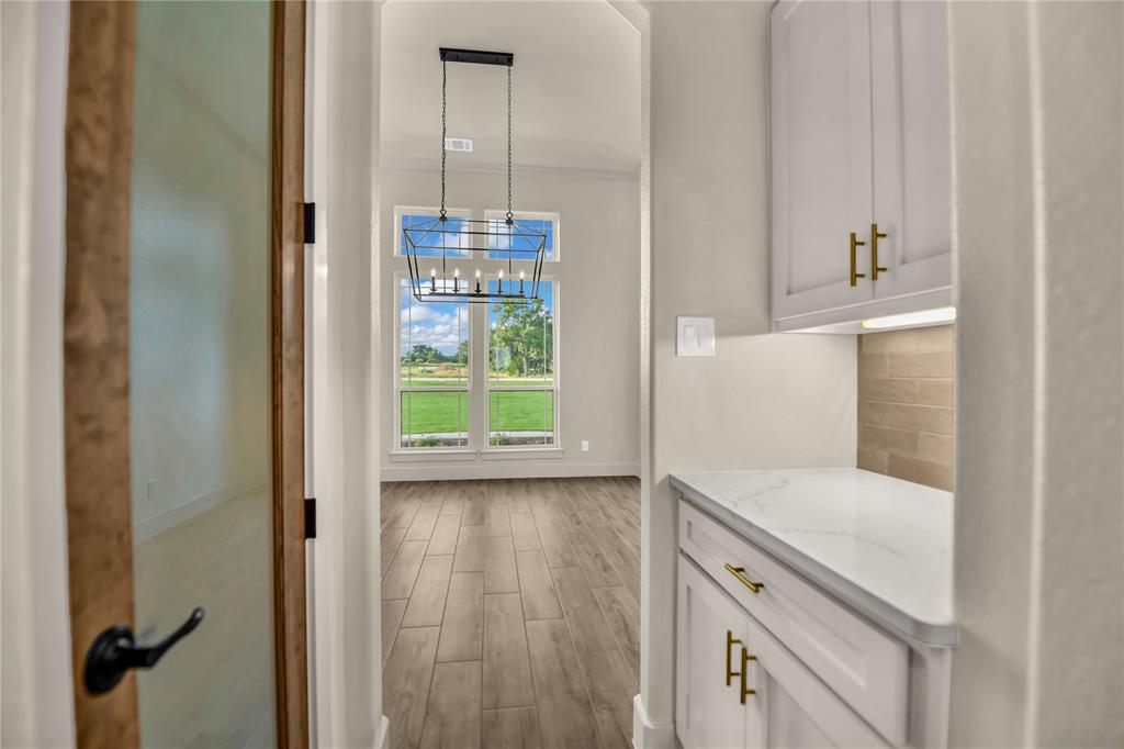 Overton Oaks - Residential