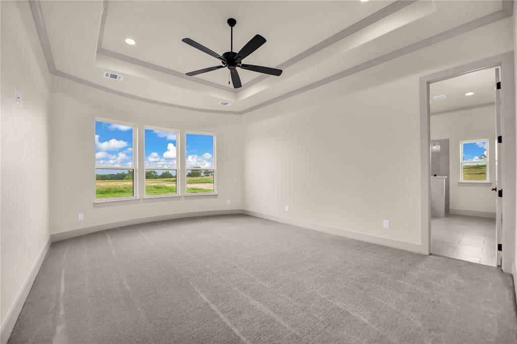 Overton Oaks - Residential