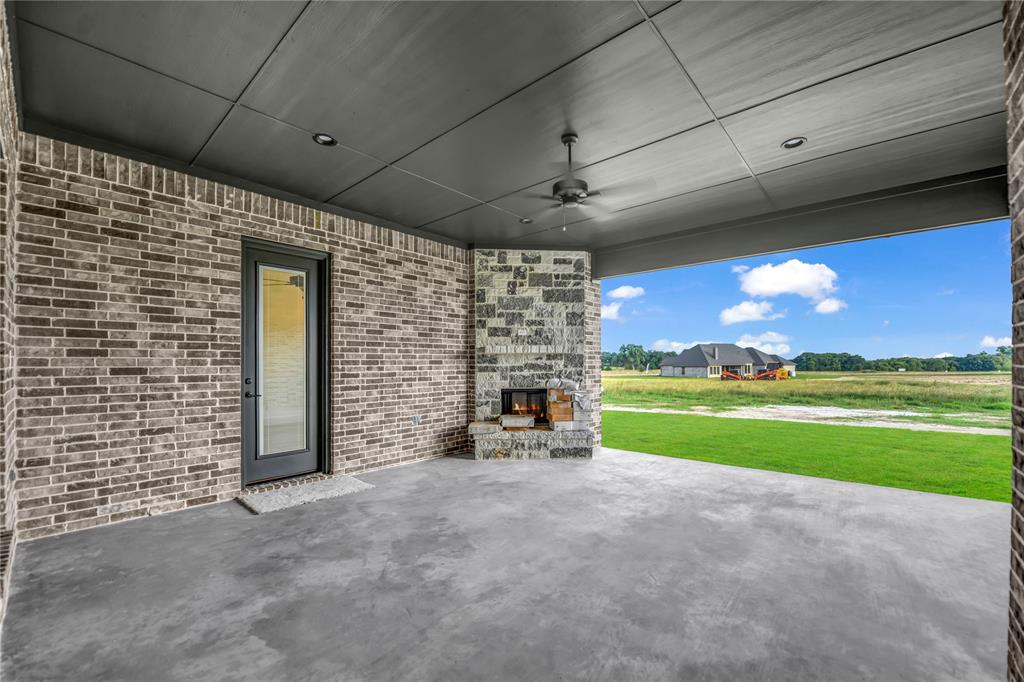 Overton Oaks - Residential
