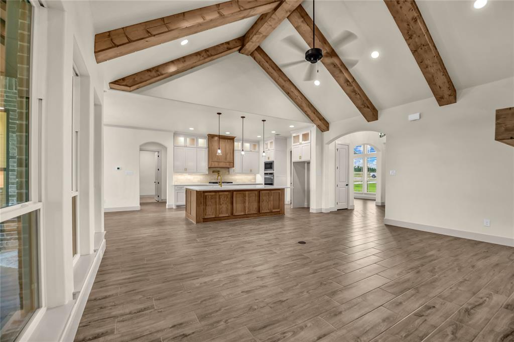 Overton Oaks - Residential