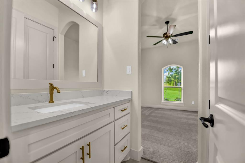 Overton Oaks - Residential