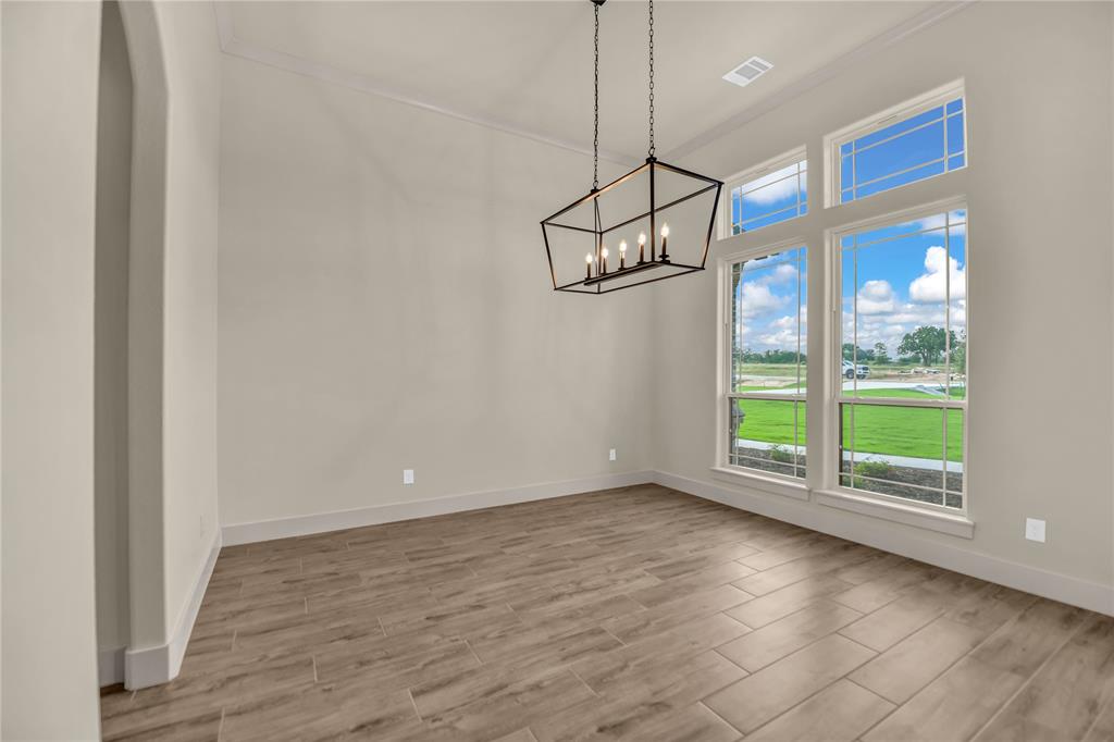 Overton Oaks - Residential