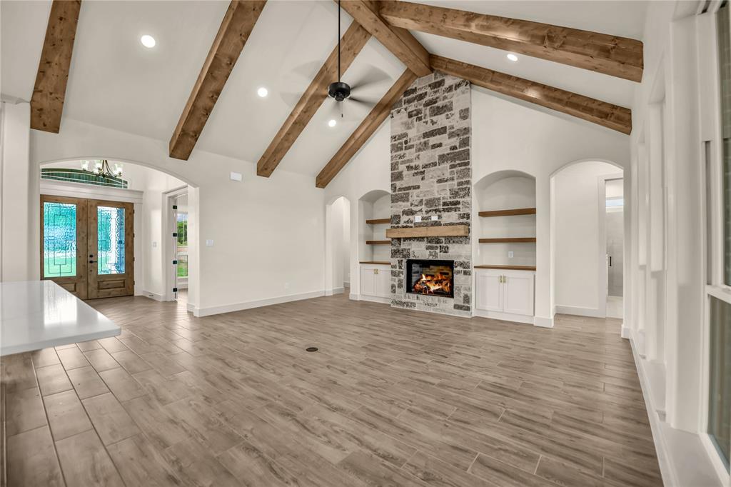 Overton Oaks - Residential