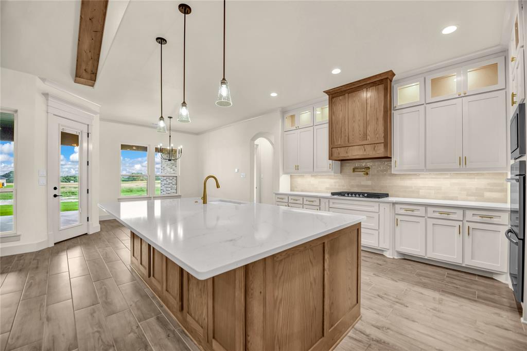 Overton Oaks - Residential