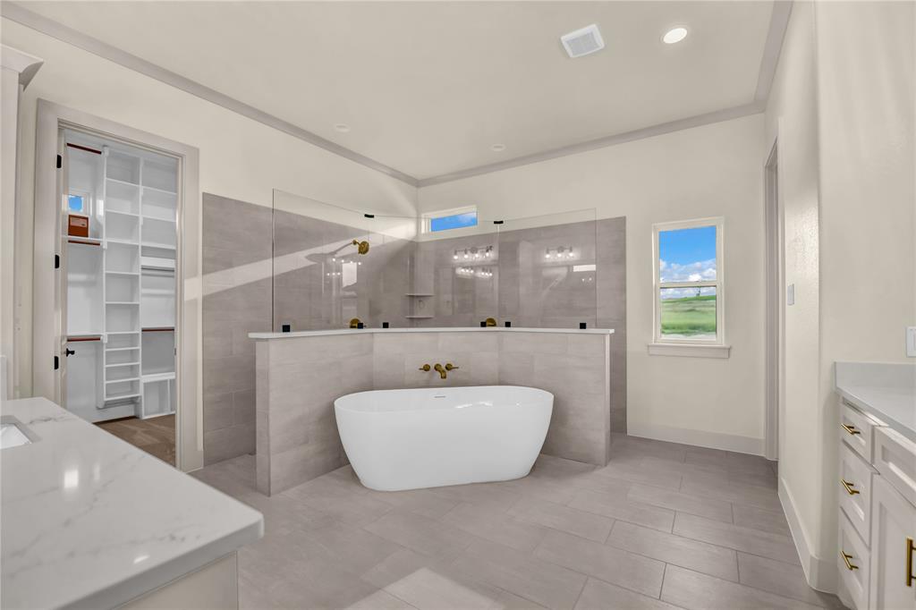 Overton Oaks - Residential