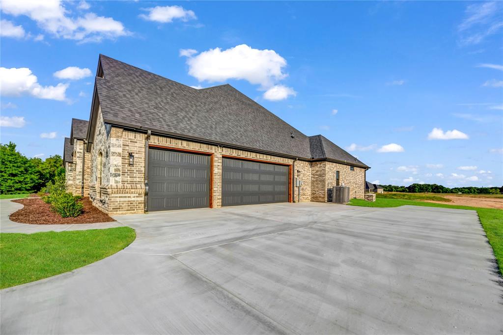 Overton Oaks - Residential