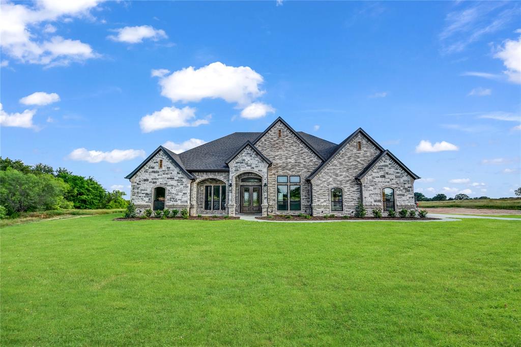 Overton Oaks - Residential