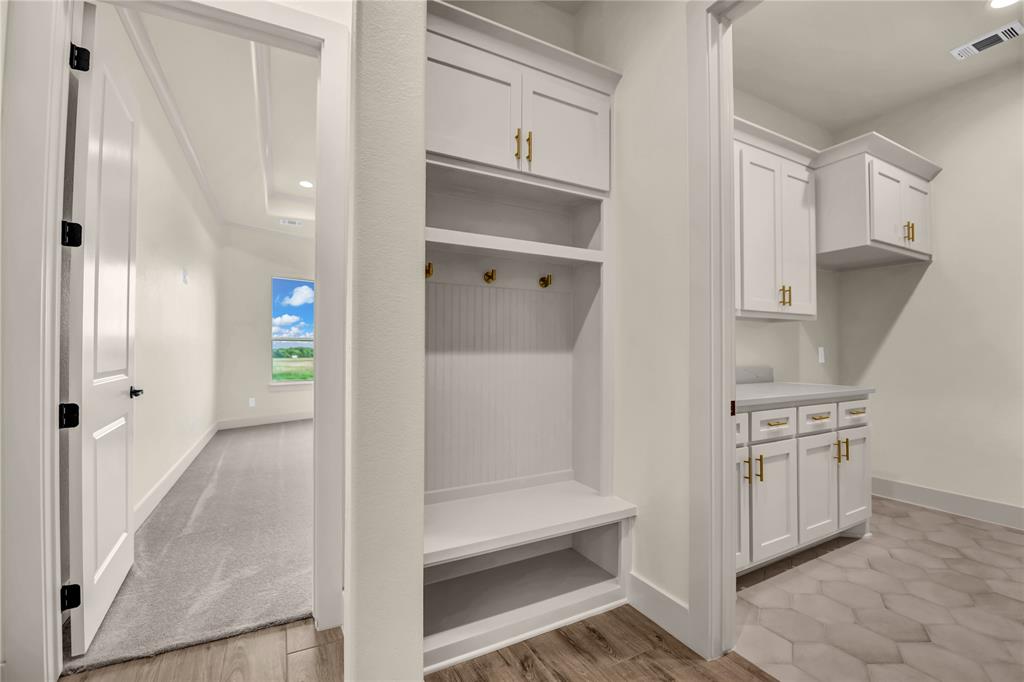 Overton Oaks - Residential