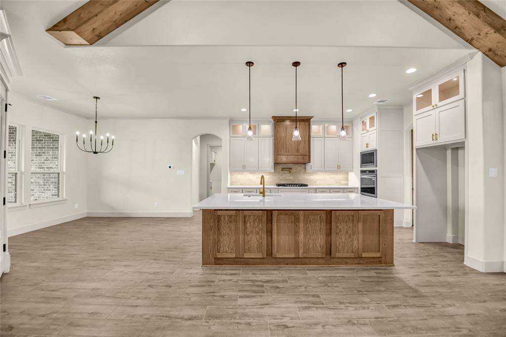 Overton Oaks - Residential