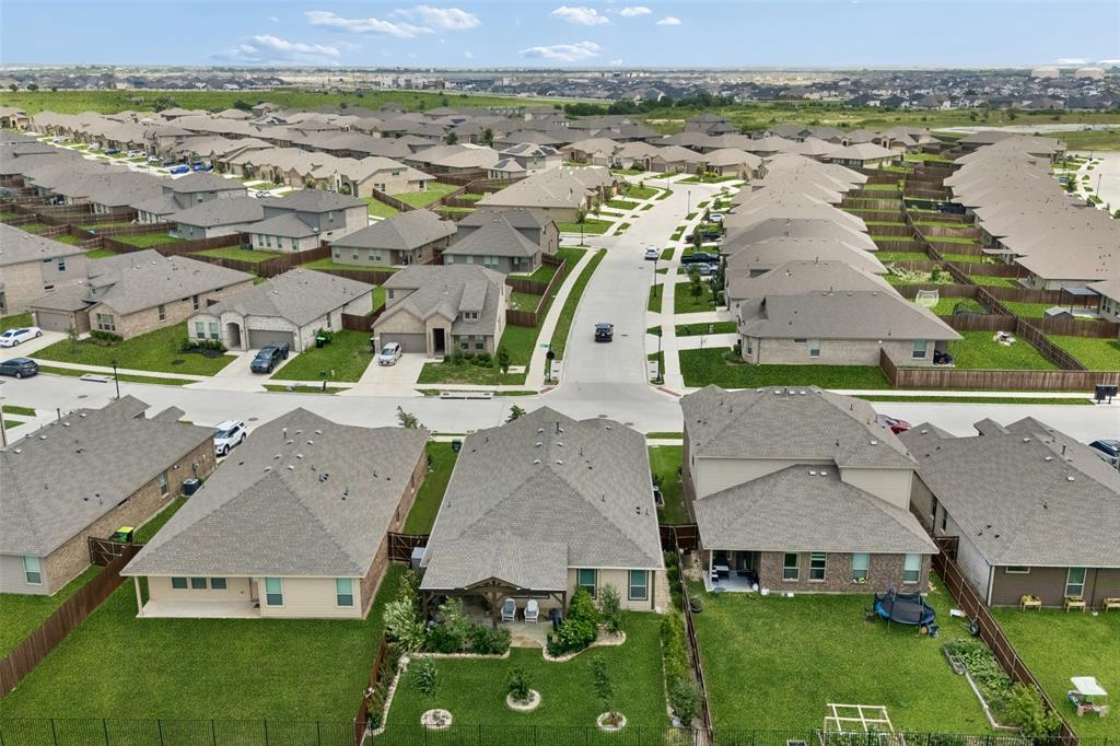 Northstar - Residential