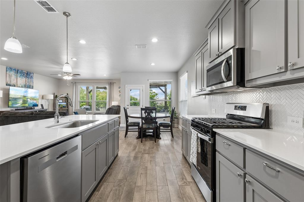 Northstar - Residential