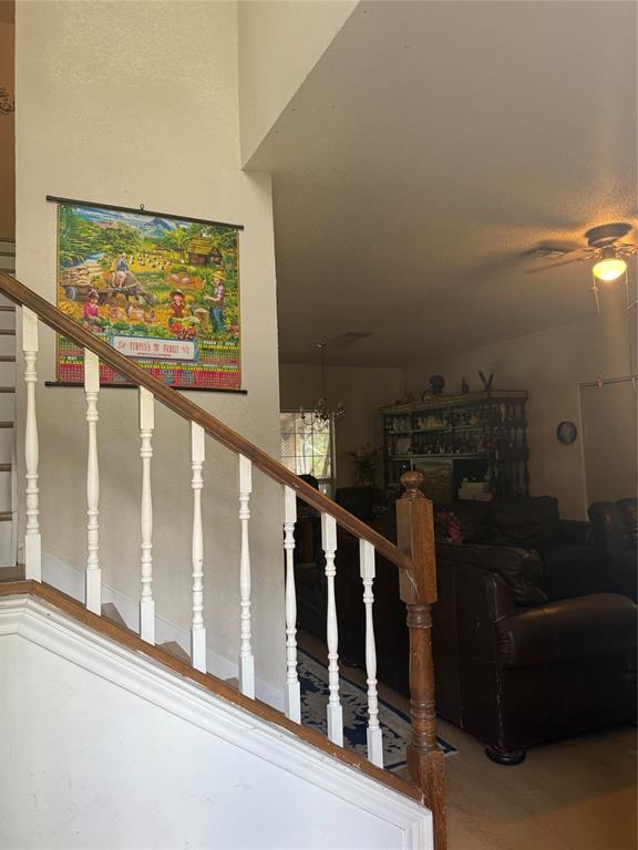fort worth - Residential