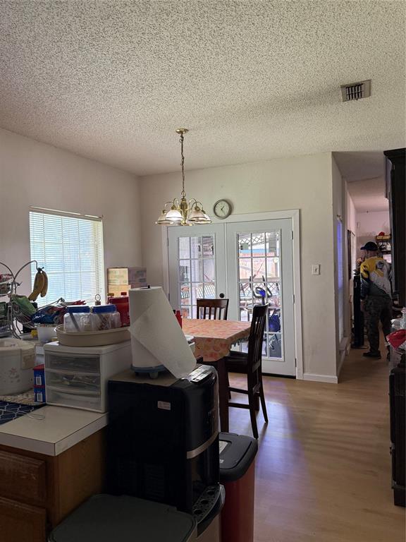 fort worth - Residential