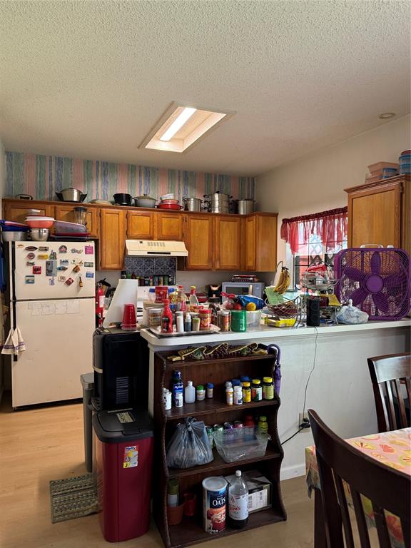 fort worth - Residential