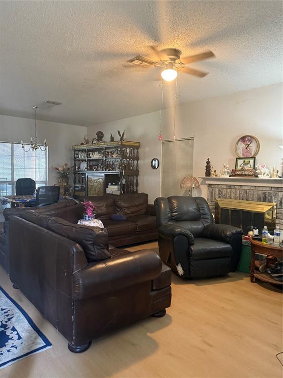 fort worth - Residential