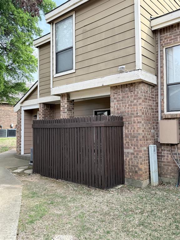 Willow Brook Condo - Residential