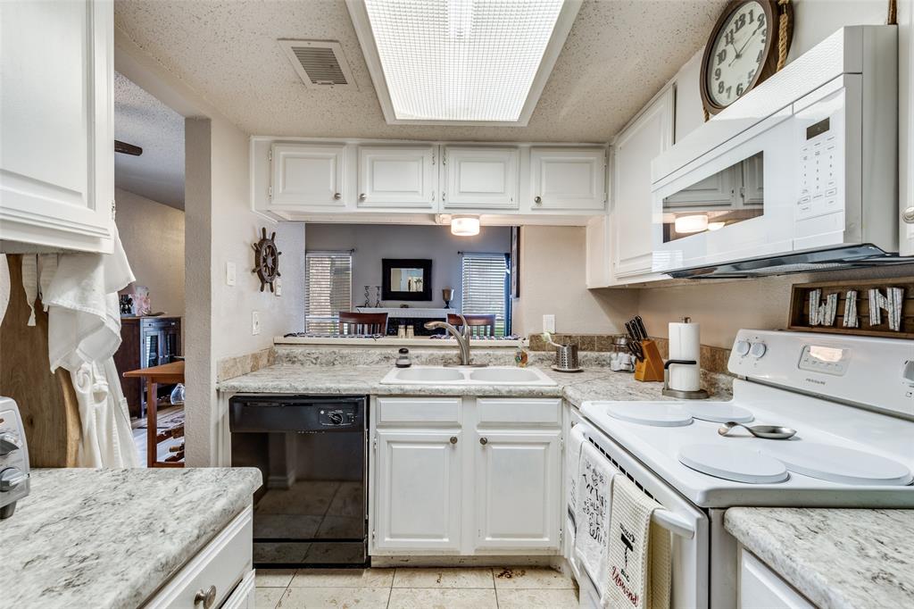 Willow Brook Condo - Residential