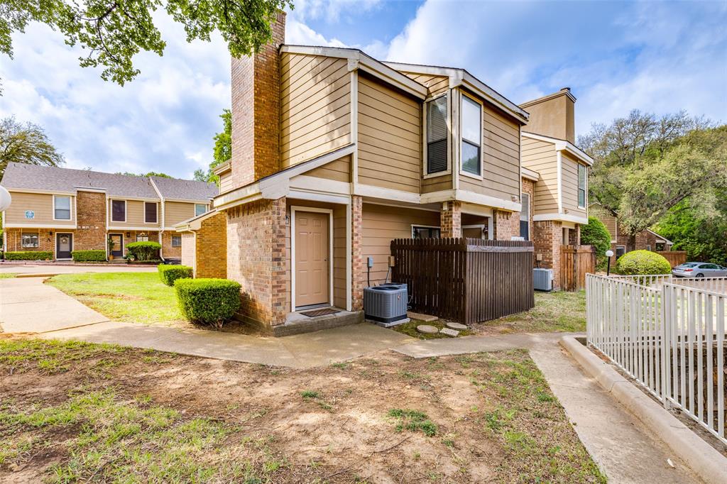 Willow Brook Condo - Residential