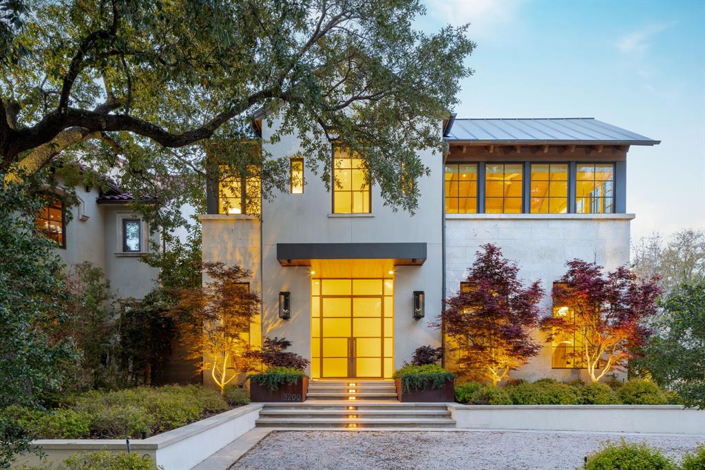 HIGHLAND PARK 4TH INST - Residential