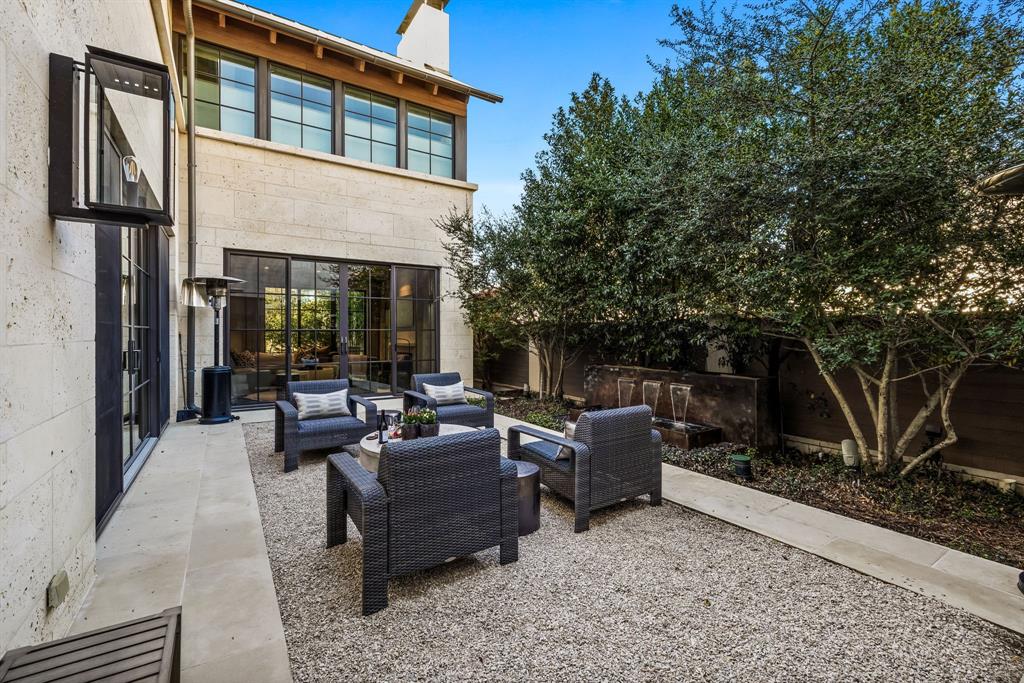 HIGHLAND PARK 4TH INST - Residential