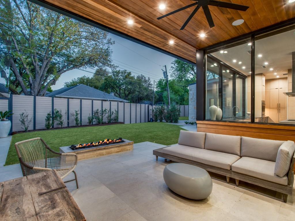Surrey Square - Residential