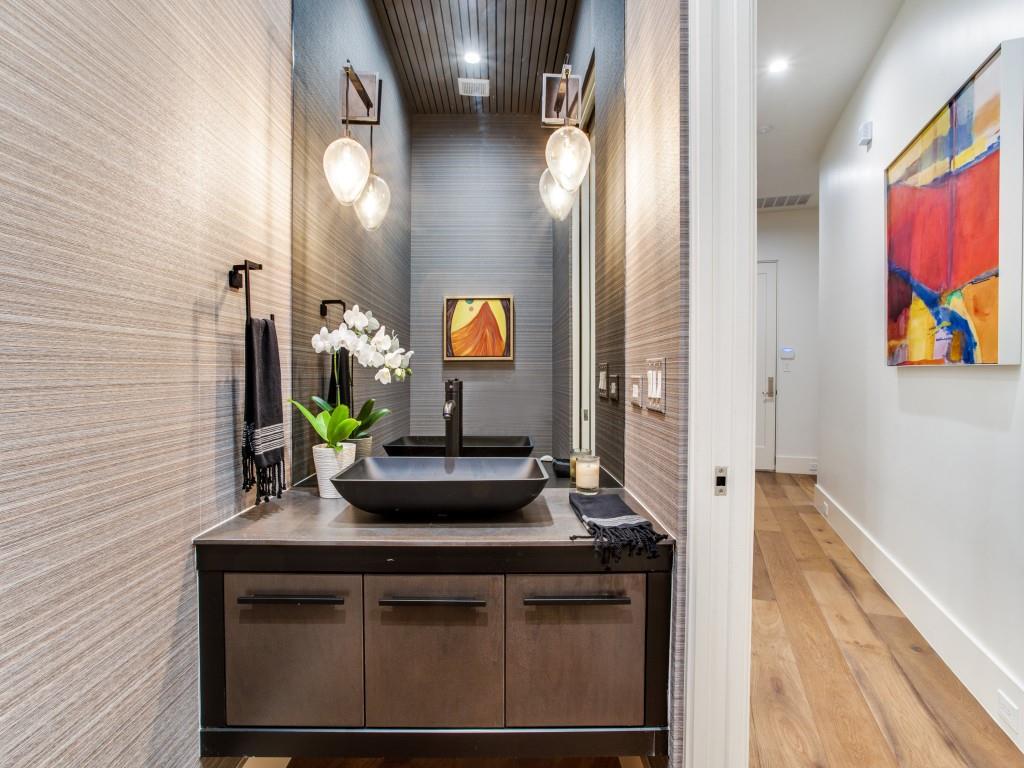 Surrey Square - Residential