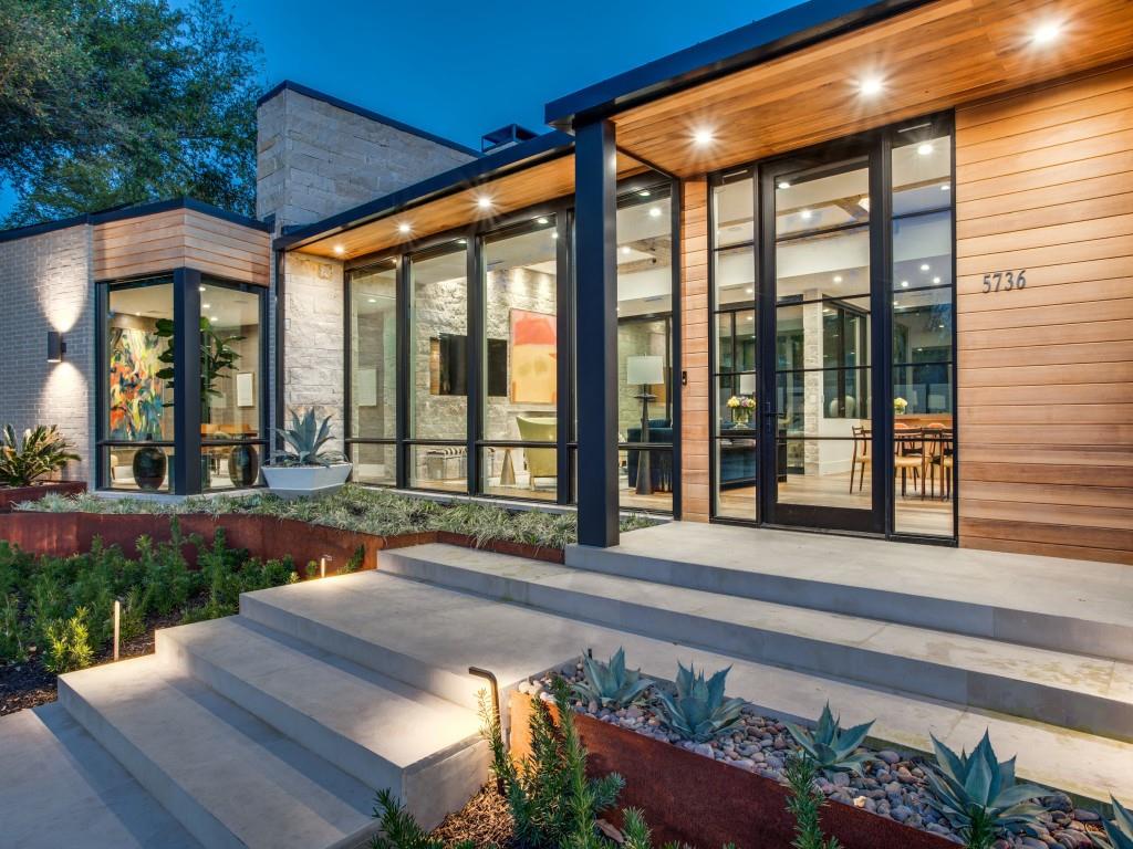 Surrey Square - Residential