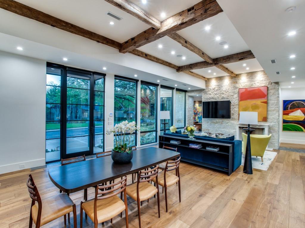 Surrey Square - Residential