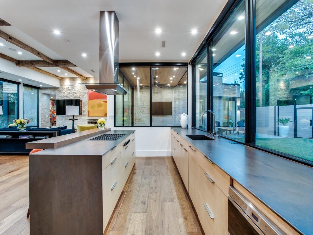 Surrey Square - Residential