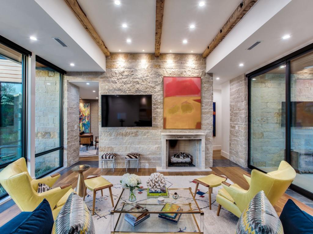 Surrey Square - Residential