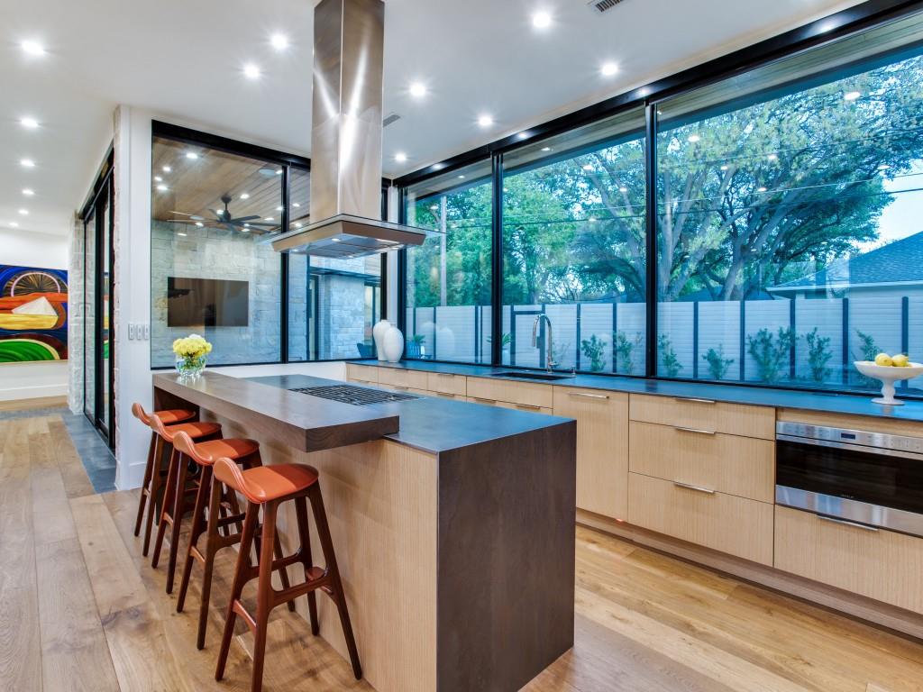Surrey Square - Residential