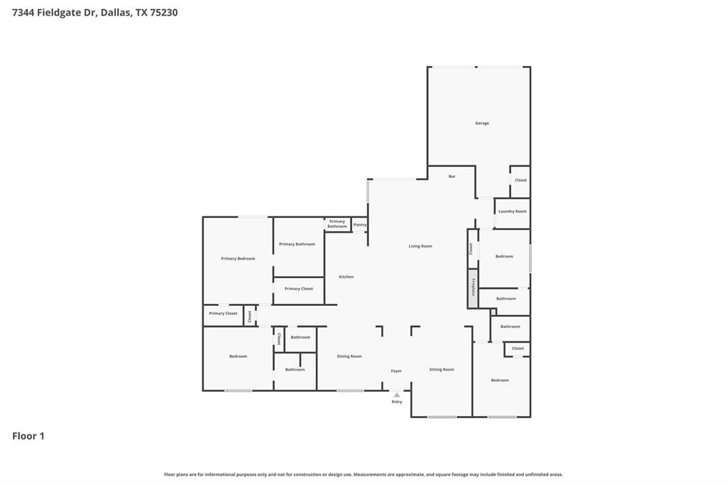 The Meadows 2 - Residential