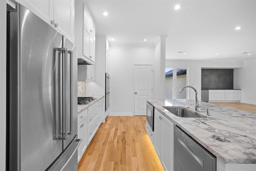 The Meadows 2 - Residential