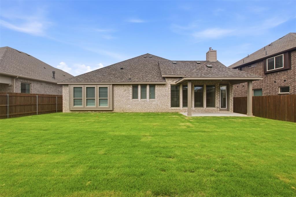 The Parks at Panchasarp Farms - Residential