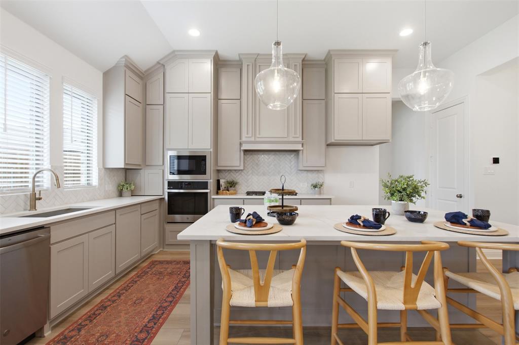 The Parks at Panchasarp Farms - Residential