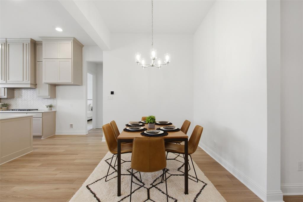 The Parks at Panchasarp Farms - Residential
