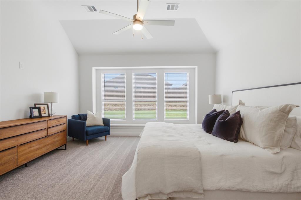 The Parks at Panchasarp Farms - Residential