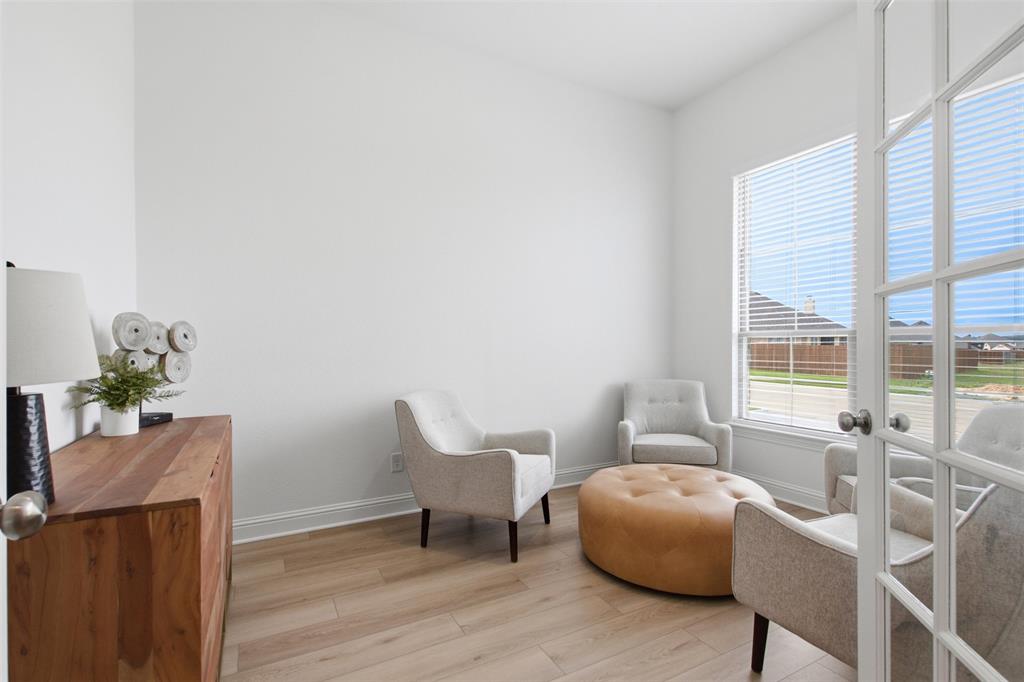 The Parks at Panchasarp Farms - Residential