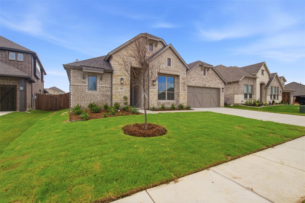 The Parks at Panchasarp Farms - Residential