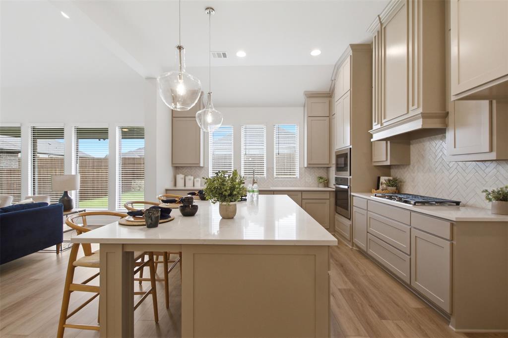 The Parks at Panchasarp Farms - Residential
