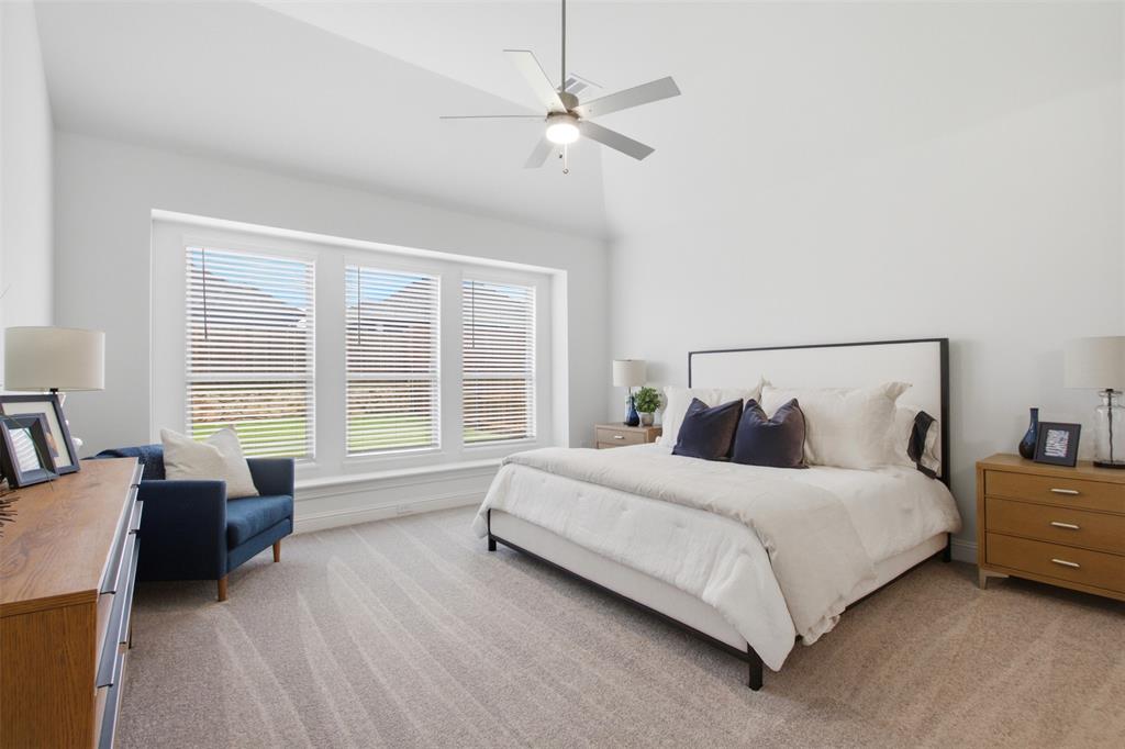 The Parks at Panchasarp Farms - Residential