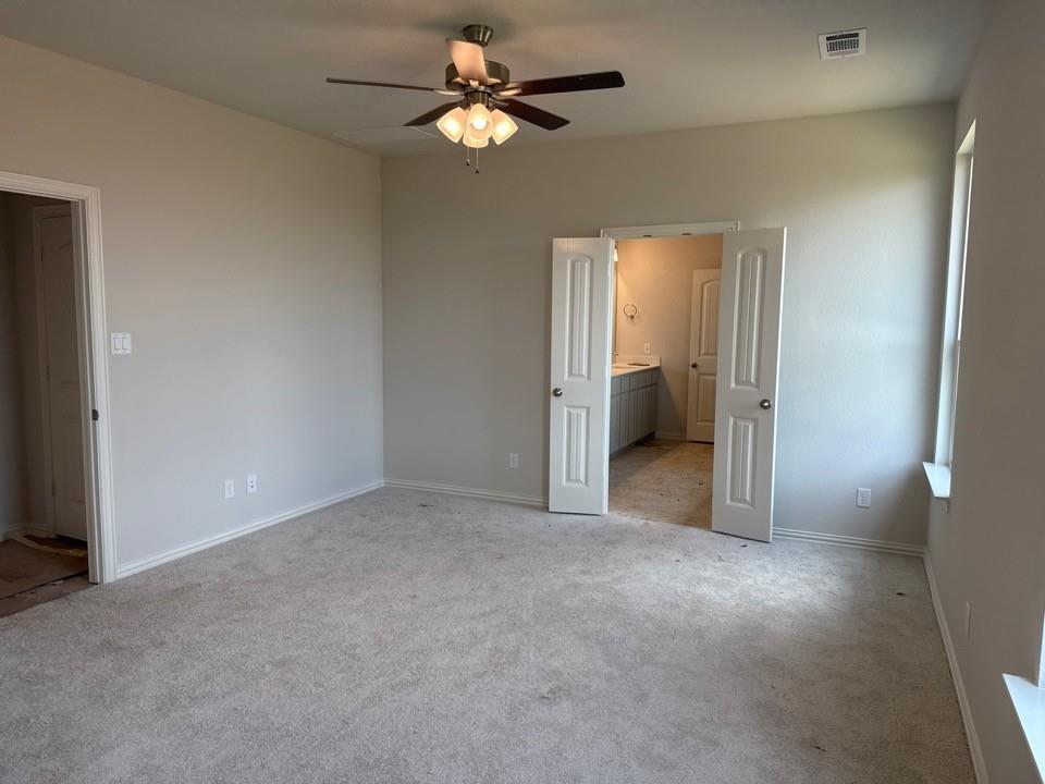 Covenant Park - Residential