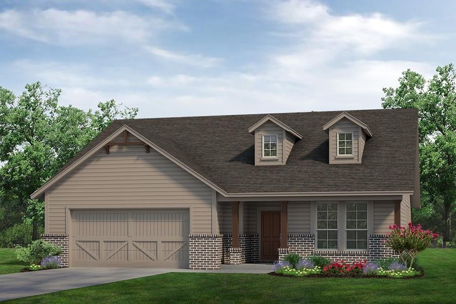 Covenant Park - Residential