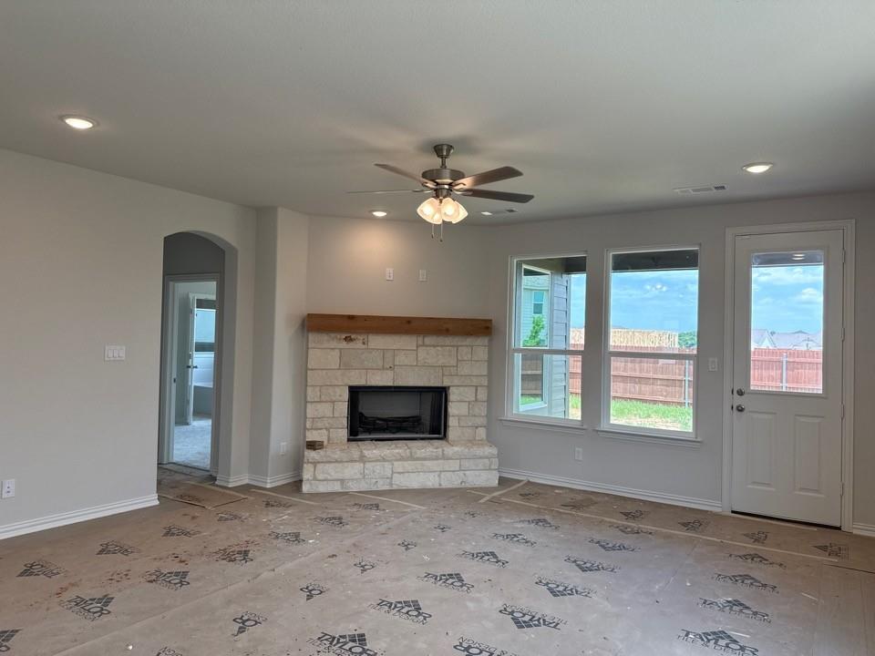 Covenant Park - Residential