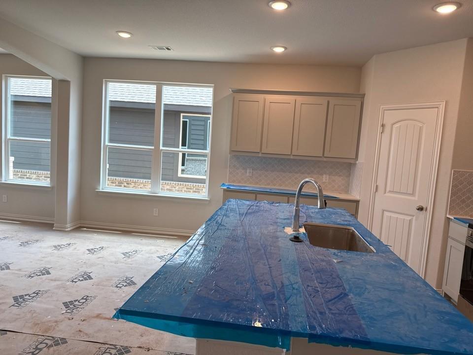 Covenant Park - Residential
