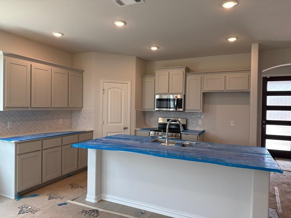 Covenant Park - Residential