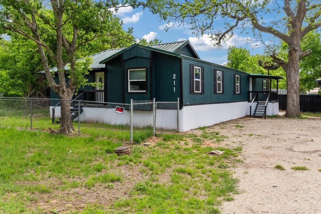 Horseshoe Bend - Residential