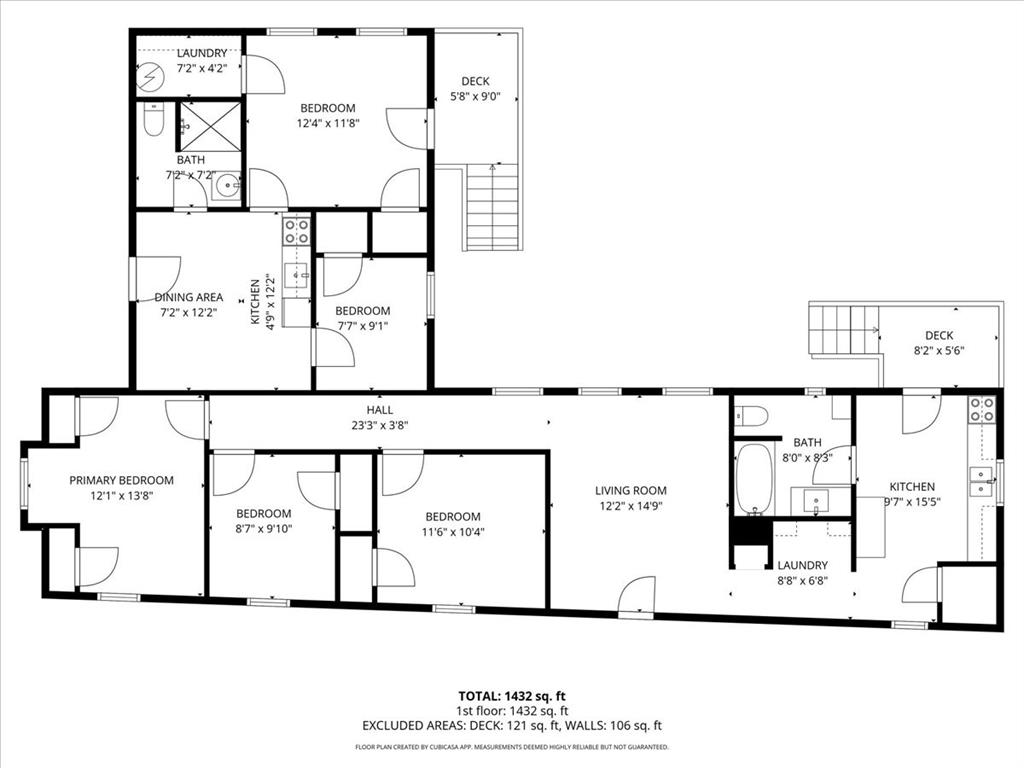 Horseshoe Bend - Residential